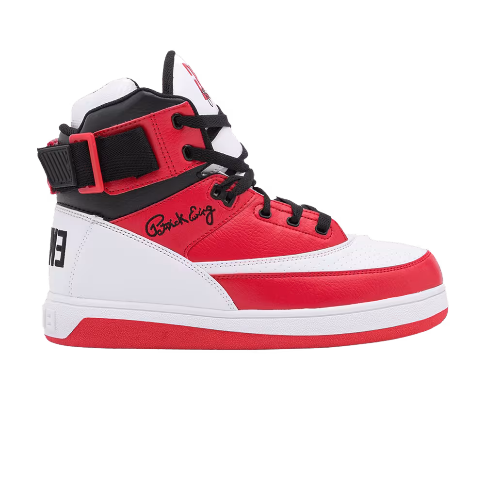 Ewing 33 High Orion Hybrid Chinese Red White