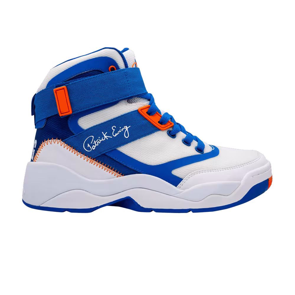 Ewing 33 High 2.0 NYC