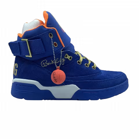 Ewing 33 Hi '10 Year Anniversary'