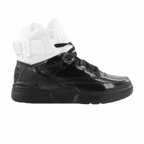 Ewing 33 Hi 'Black Patent'