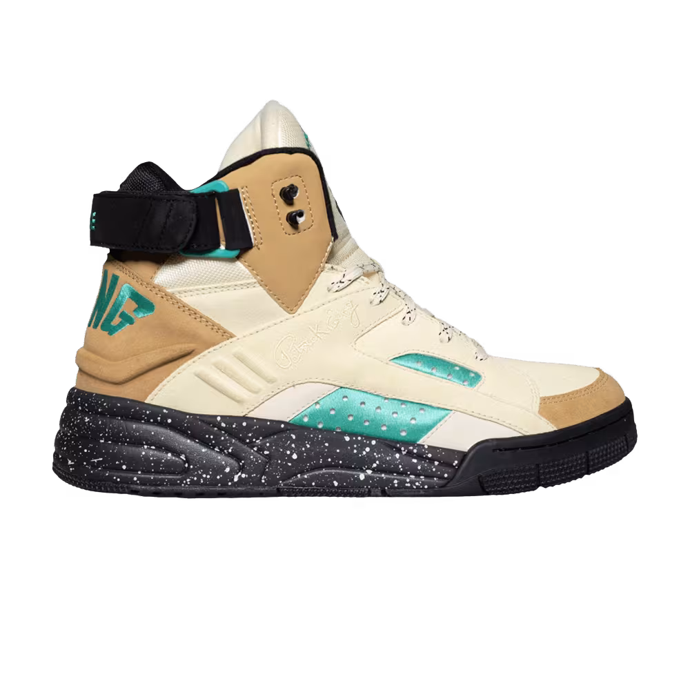 Ewing Eclipse Seedpearl Curry