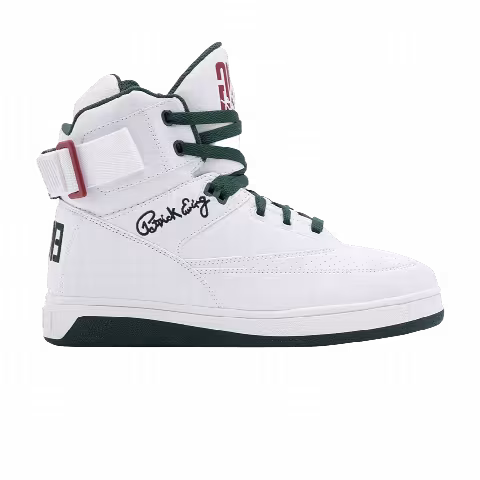 Ewing 33 High Orion Hybrid 'White Green'