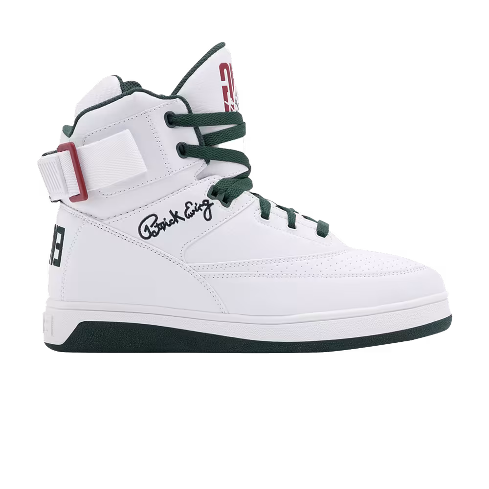 Ewing 33 High Orion Hybrid 9000