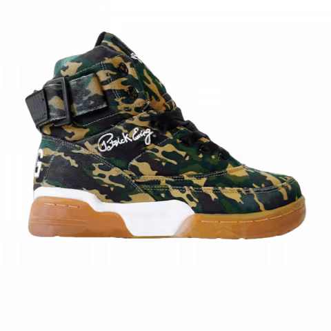 Ewing 33 High PS 'Camo'
