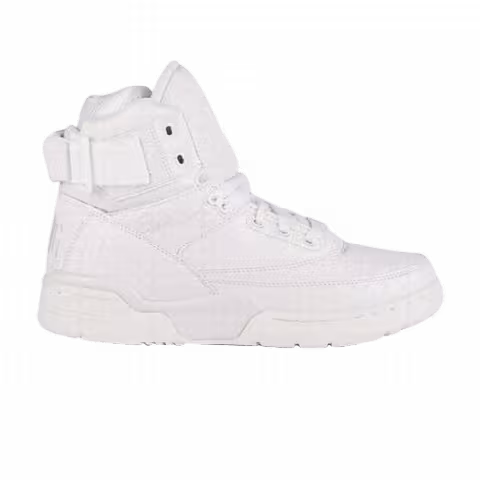 Ewing 33 Hi 'White Croc'