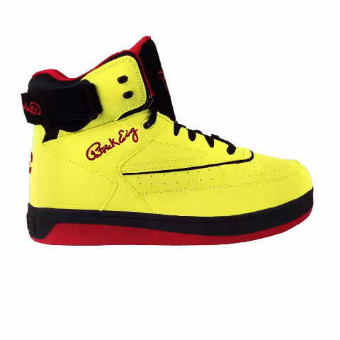 Ewing Orion 'Blazing Yellow Red'
