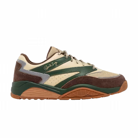 Yandel x Ewing SL33 'Cayey'