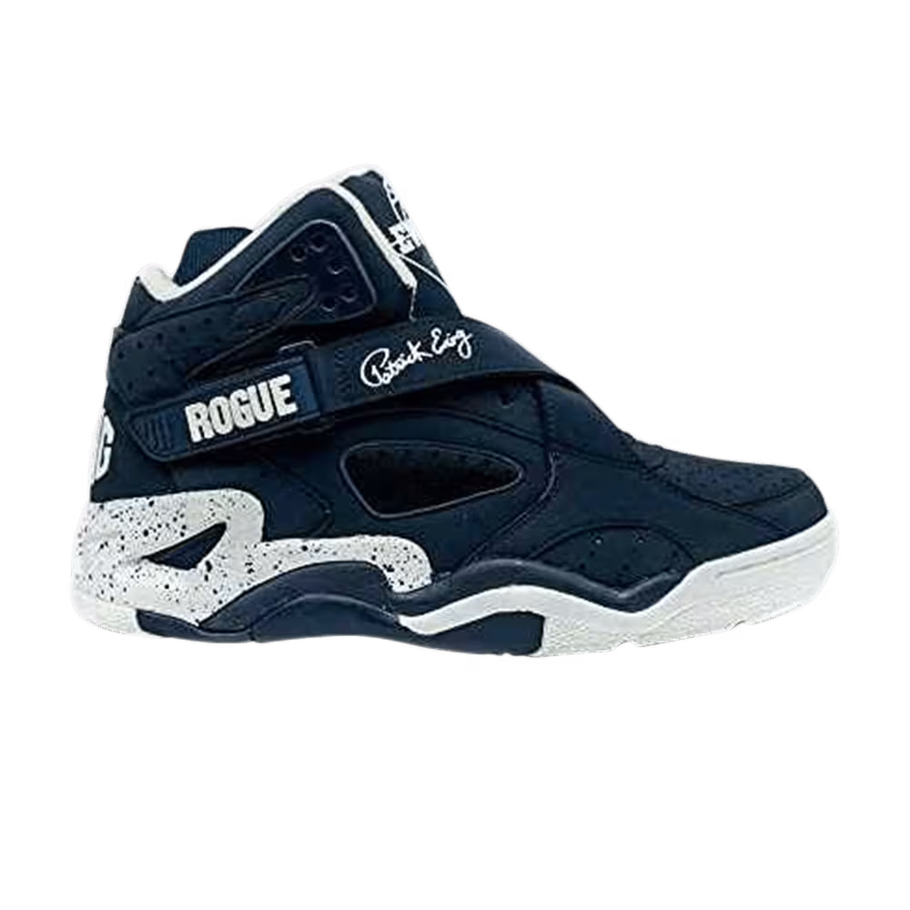 Ewing Rogue Navy