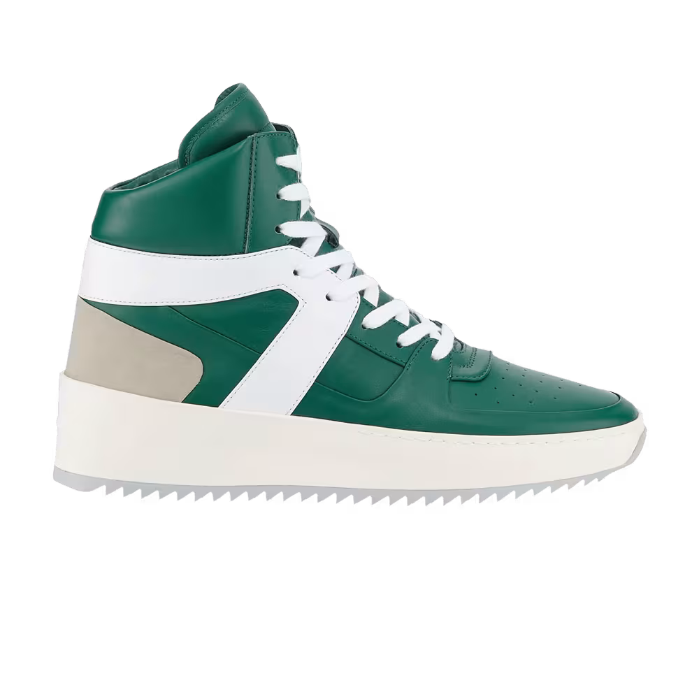Fear of God Basketball High Neiman Marcus Exclusive