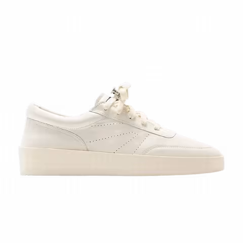 Fear of God Tennis Sneaker 'Cream'