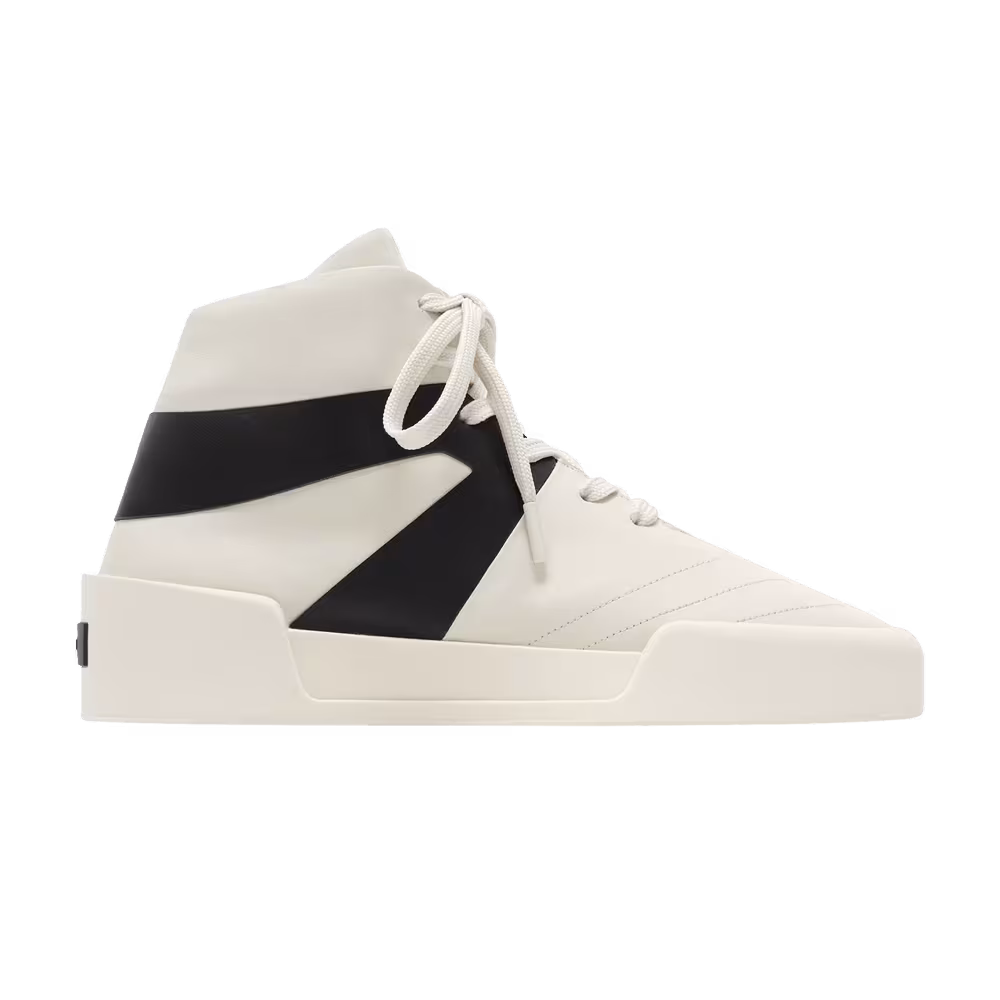 Fear of God Basketball Sneaker Cream