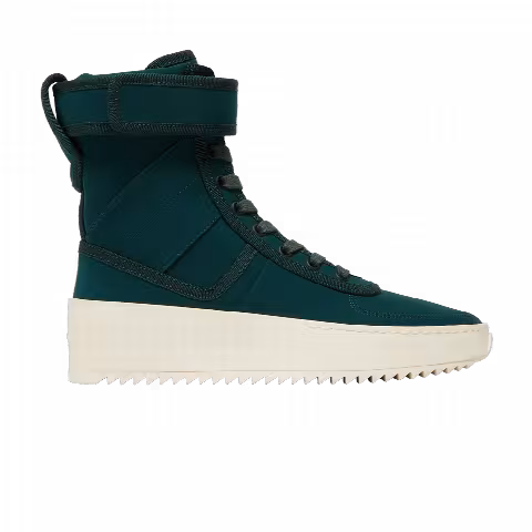 Fear Of God Wmns Military Sneaker 'Green'