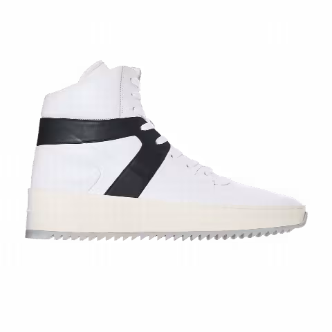 Fear of God Fifth Collection Basketball Sneaker 'Bone'