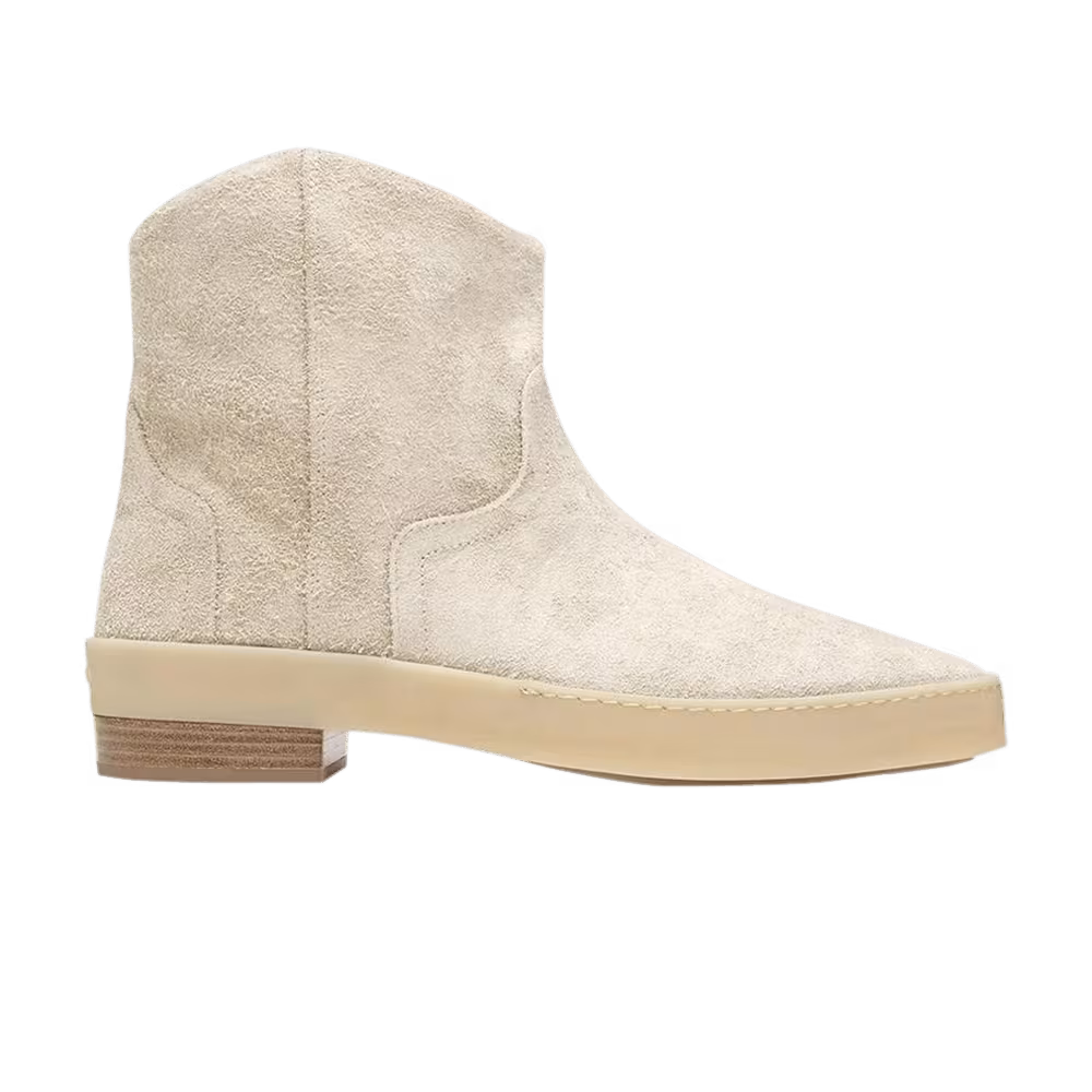 Fear of God Chelsea Santa Fe Boot Sand