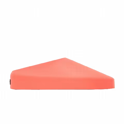 Fear of God California Backless Slip-On 'Coral' 2023