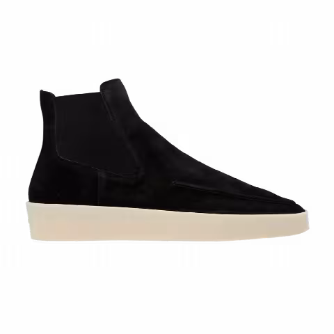 Fear of God Chelsea 'Off Black'