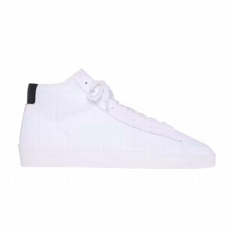 Fear of God The Essential Tennis Mid 'White'