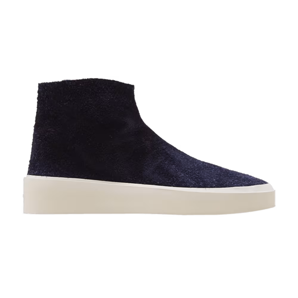 Fear of God Tear-Away Moc Navy