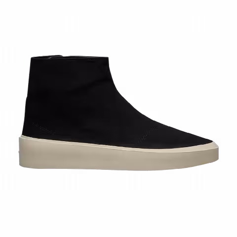 Fear of God Tear-Away Moc 'Black'