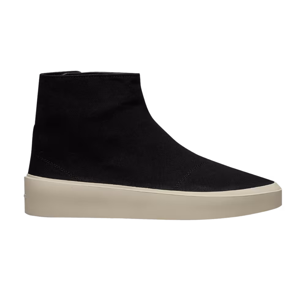 Fear of God Tear-Away Moc Black