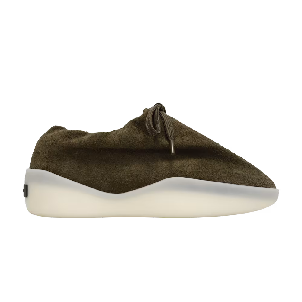 Fear of God Moc Runner Militare