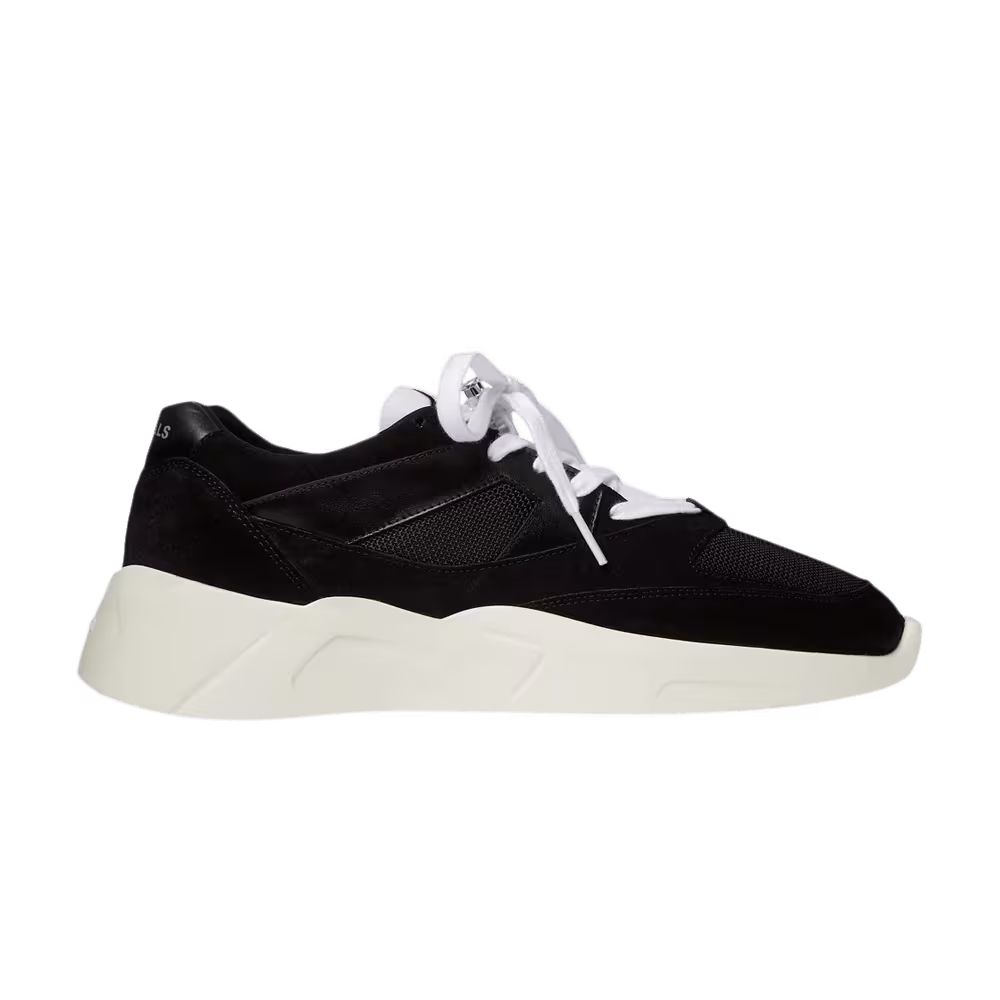 Fear of God Distance Runner Black