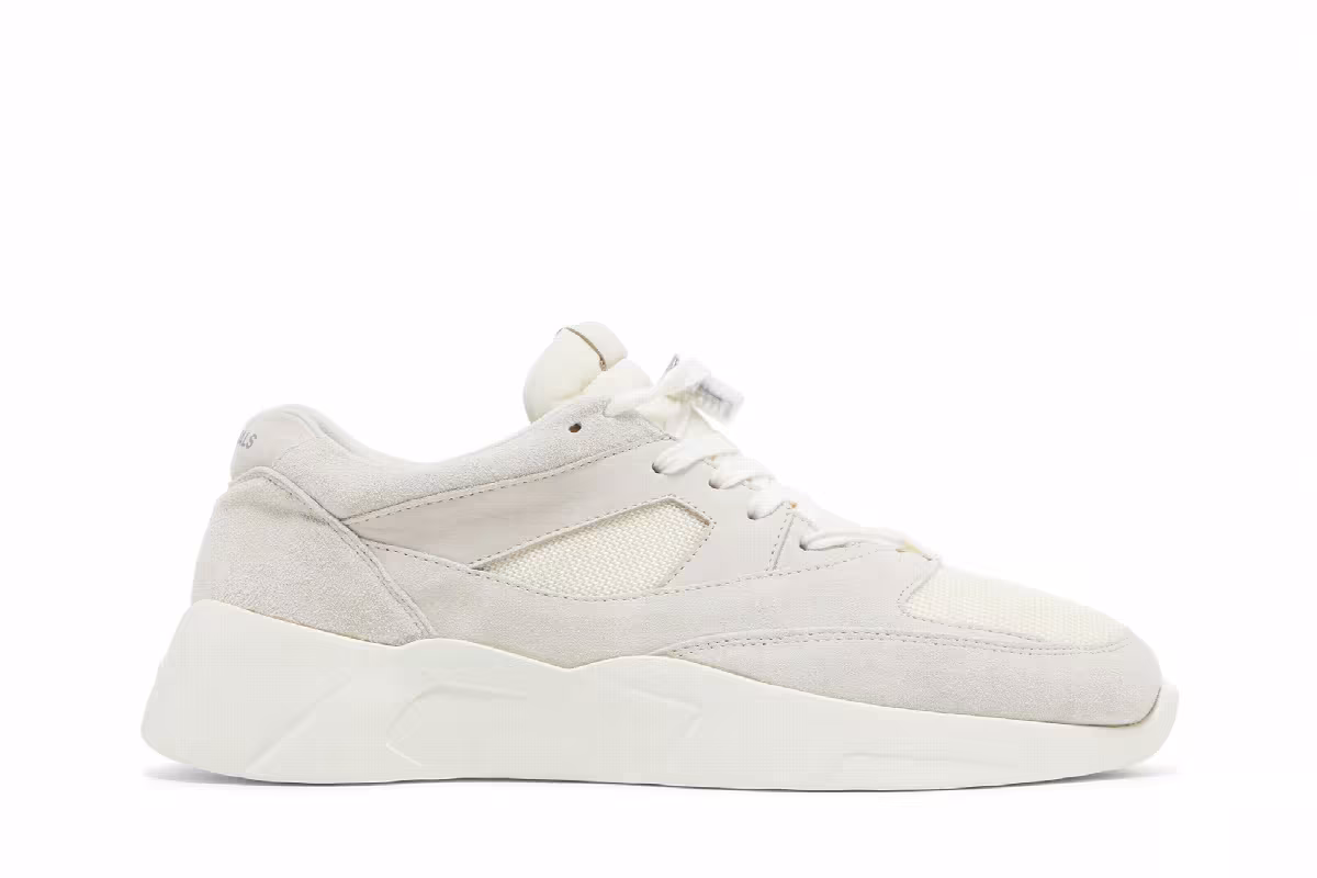 Fear of God Distance Runner Cream, view 2