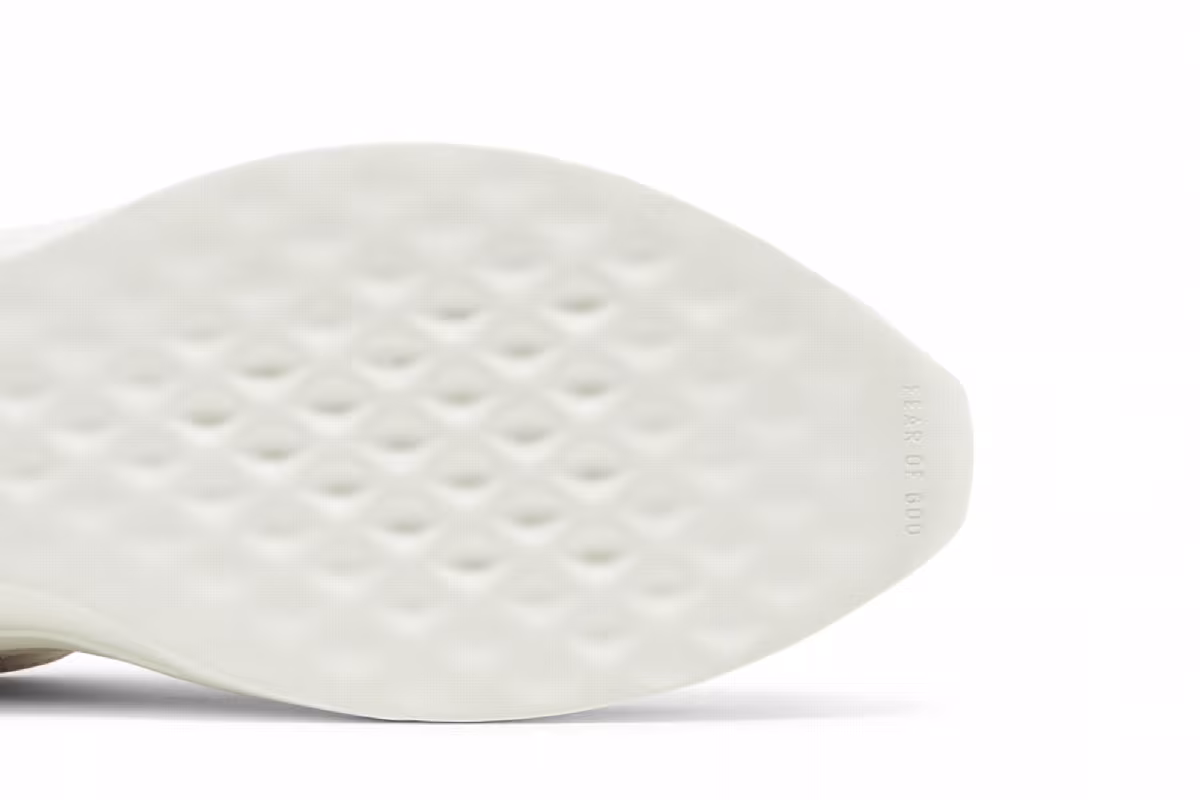 Fear of God Distance Runner Cream, view 6