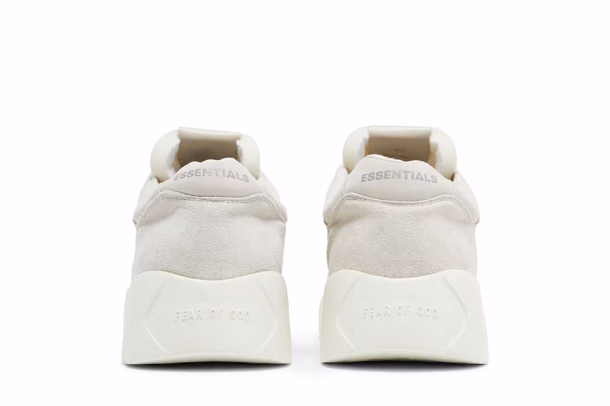 Fear of God Distance Runner Cream, view 7