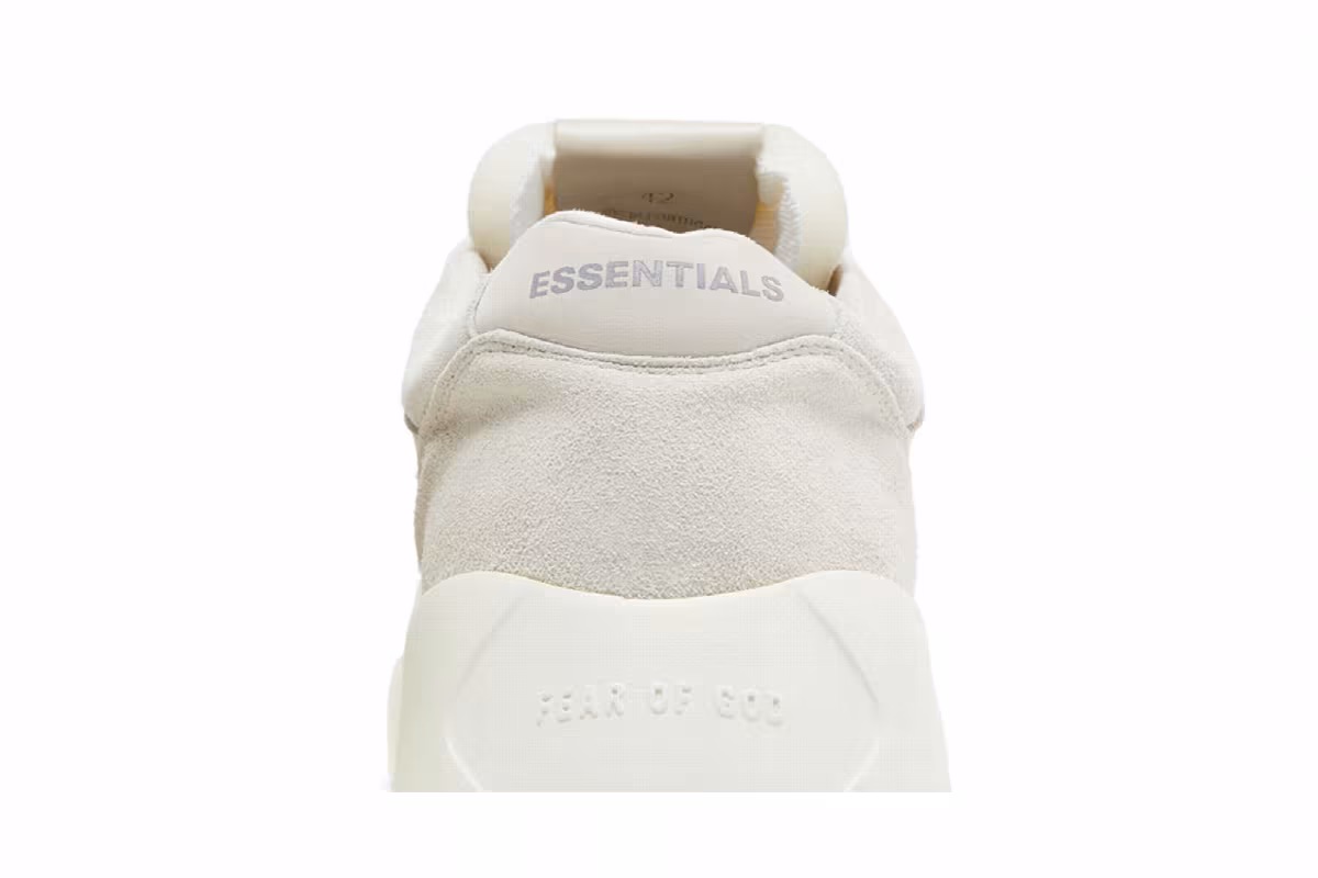 Fear of God Distance Runner Cream, view 8