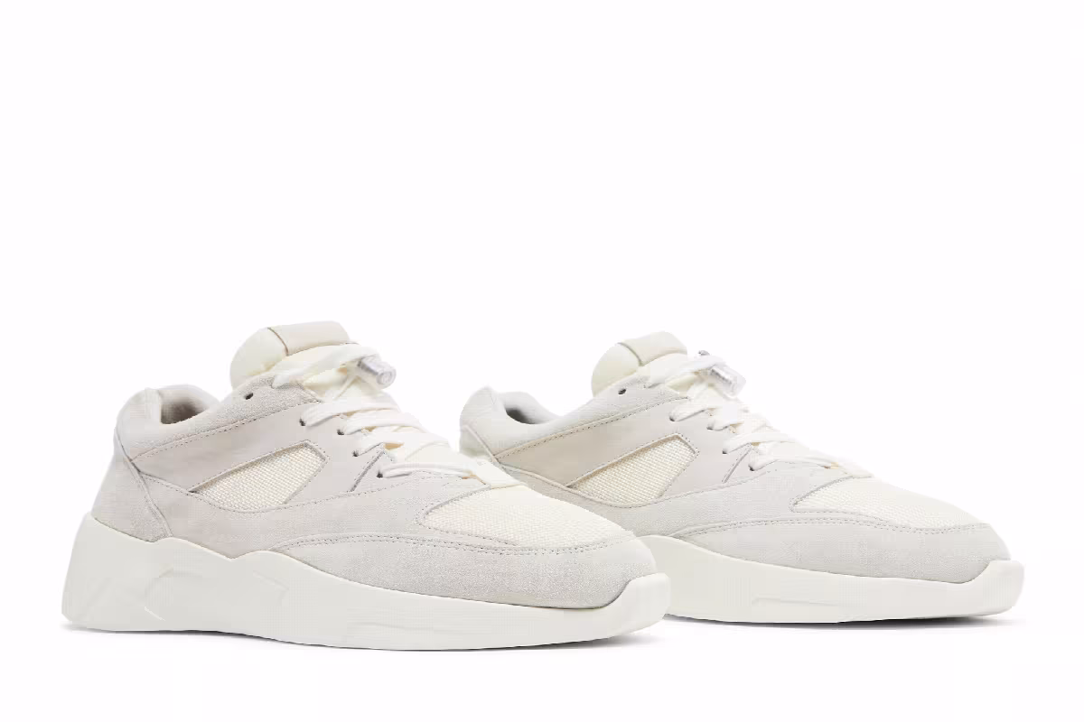 Fear of God Distance Runner Cream, view 9