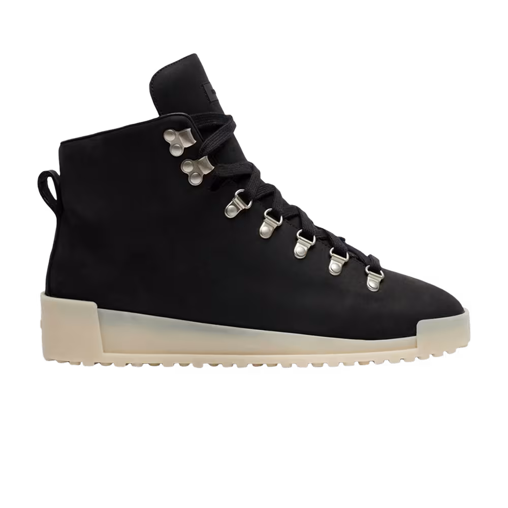 Fear of God 7th Hiker Black