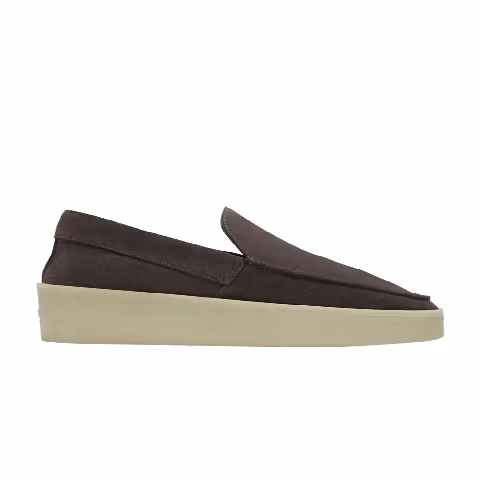 Fear of God Loafer 'Off Black'