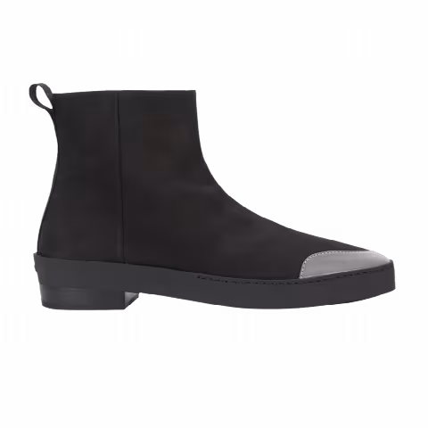 Fear of God Chelsea Santa Fe Ankle Boot 'Black'