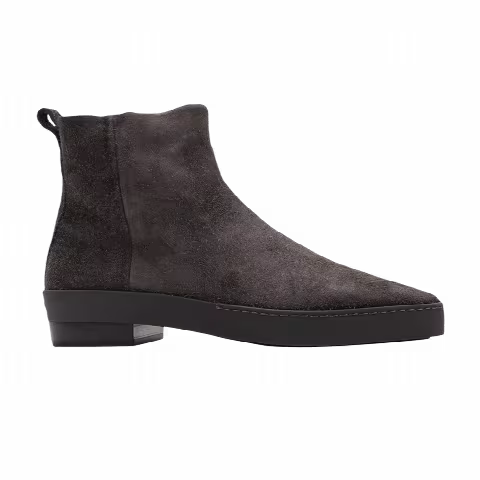 Fear of God Chelsea Santa Fe Boot 'Anthracite'