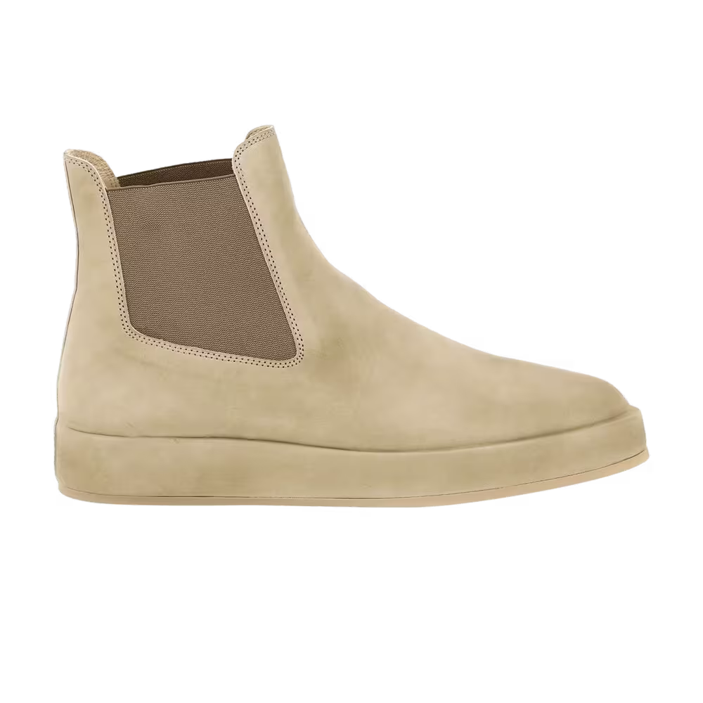 Fear of God Chelsea Taupe