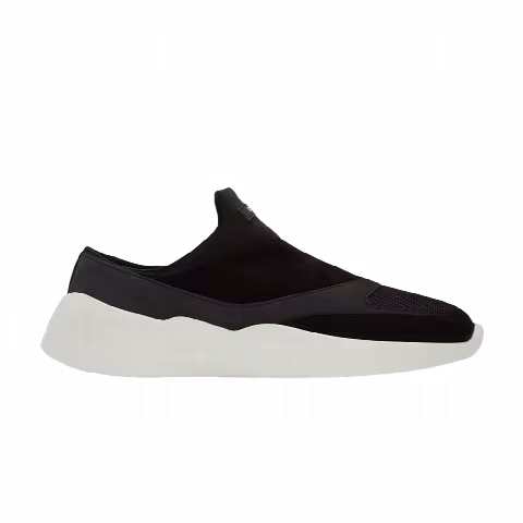 Fear of God Laceless Backless 'Black'