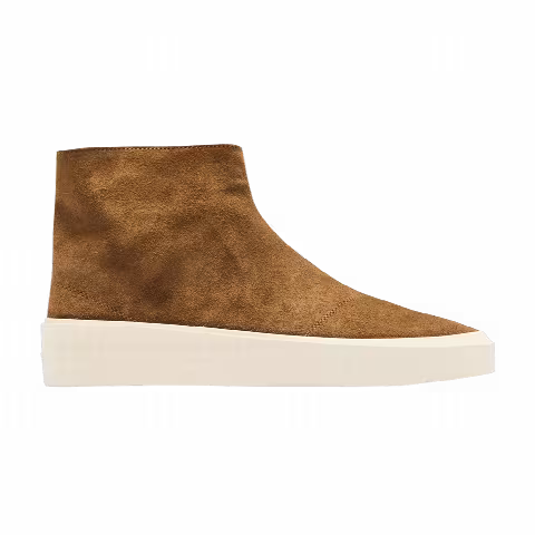 Fear of God Tear-Away Moc 'Olive Cargo'