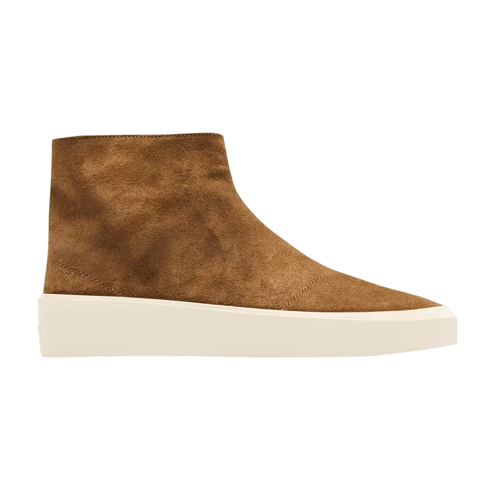Fear of God Tear-Away Moc Olive Cargo