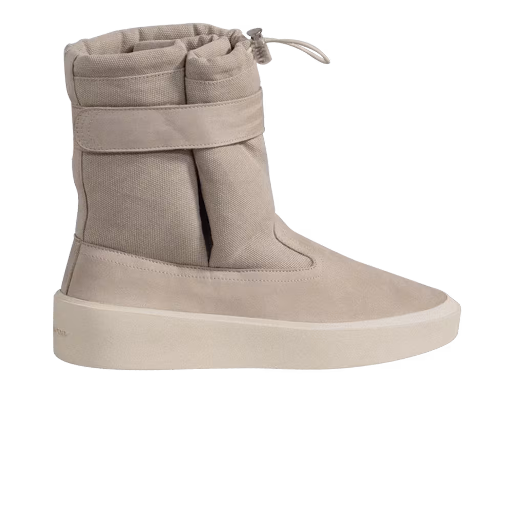 Fear of God Hiker Boot Tan
