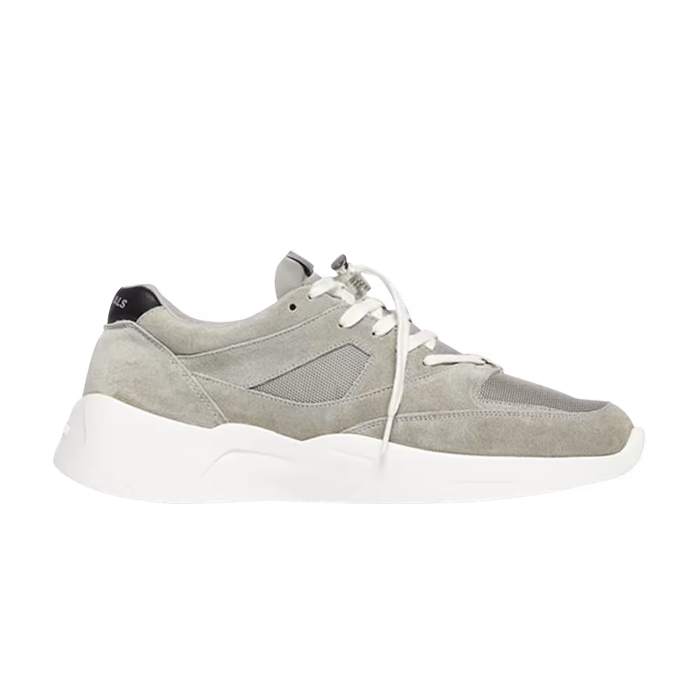 Fear of God Distance Runner Grey