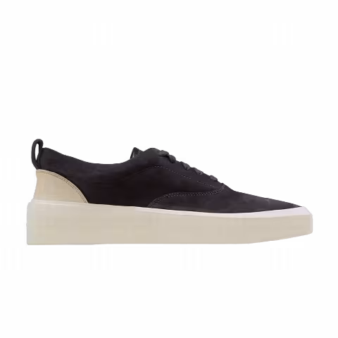 Fear Of God 101 Low Top 'Vintage Black'