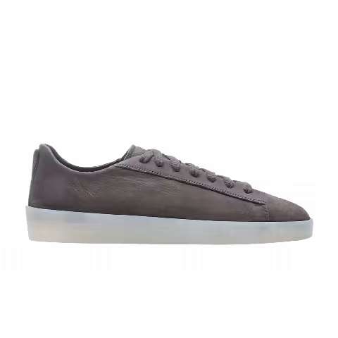 Fear of God Tennis Low 'Tobacco'