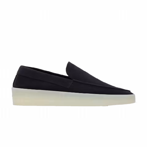 Fear of God Loafer 'Navy'