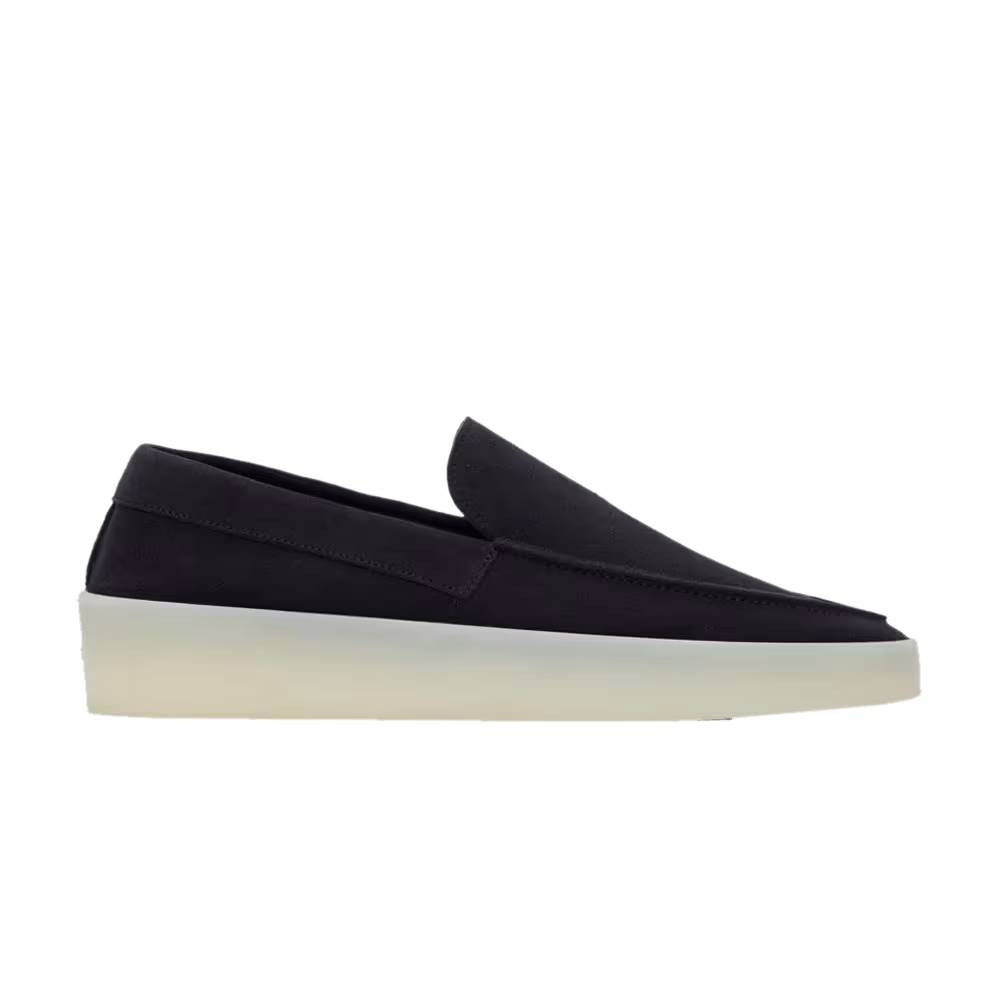 Fear of God Loafer Navy