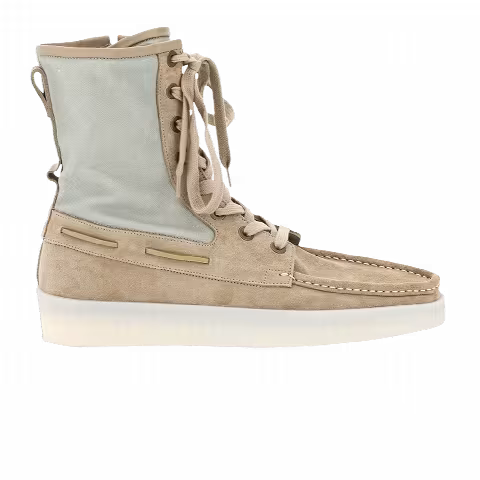 Fear Of God Boat High 'Sigaro'