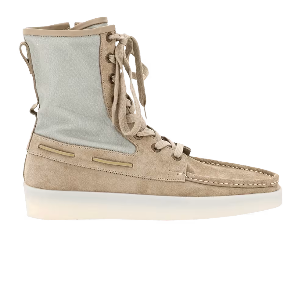 Fear Of God Boat High Sigaro