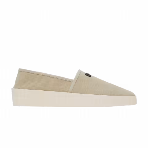 Fear of God Espradrille 'Sabbia'