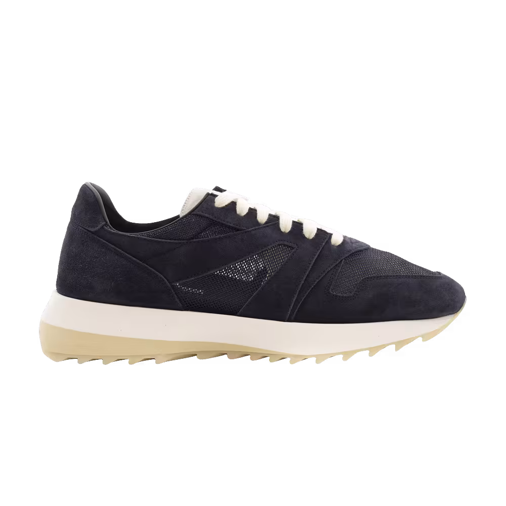 Fear of God Vintage Runner Navy