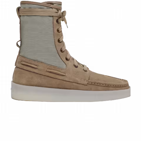 Fear Of God Boat High 'Daino'